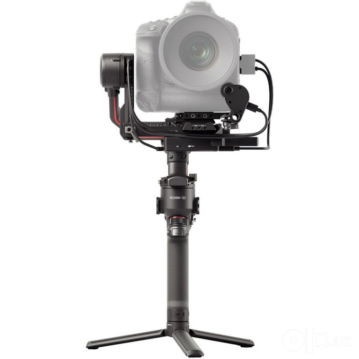 Ronin rs2 pro combo