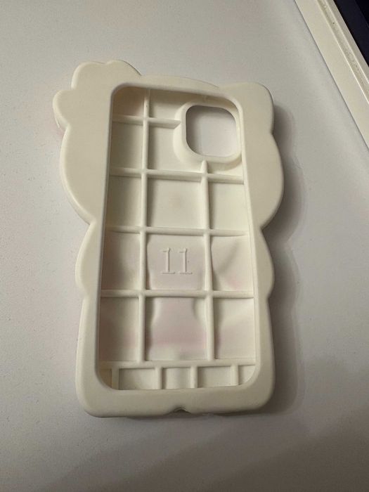 Чехол на Iphone 11 | Hello Kitty