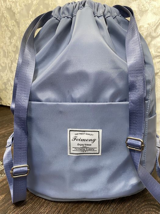 Рюкзак спортивный