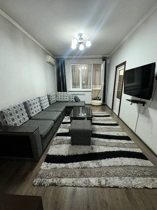 Продается 2/1/5 квартира БИЙ Художников