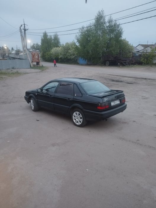 Продам Volkswagen Passat b3