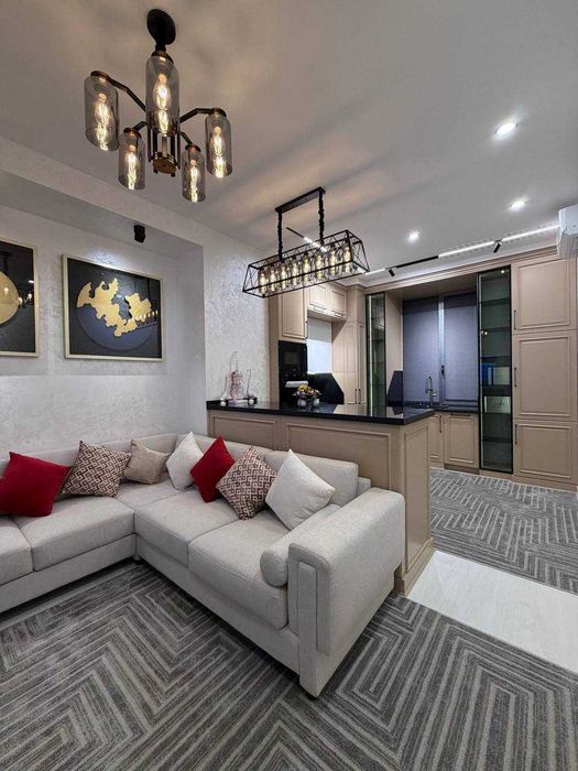 !20 Сдаётся квартира 2/3/9 на Яшнабадский р-н, о-р Жк Ассалом Хаво!