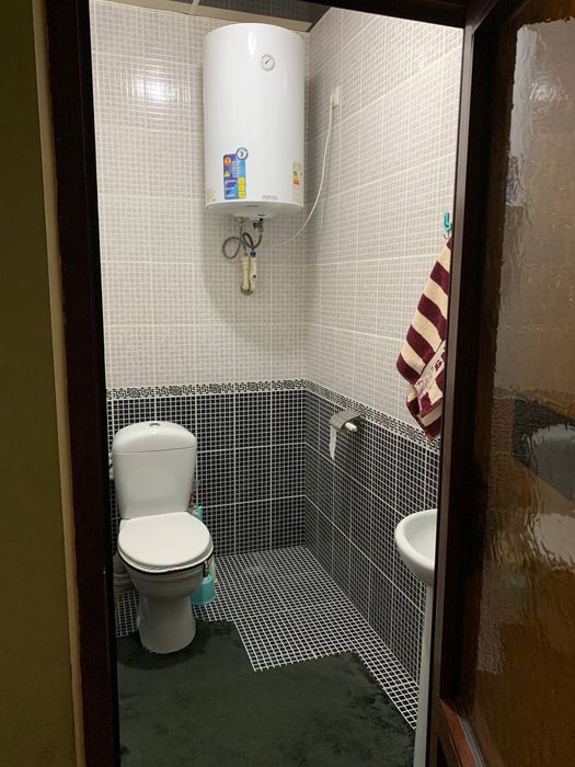 Uy sotiladi, Bektemir tumani, Bog'i Eram ko'chasida