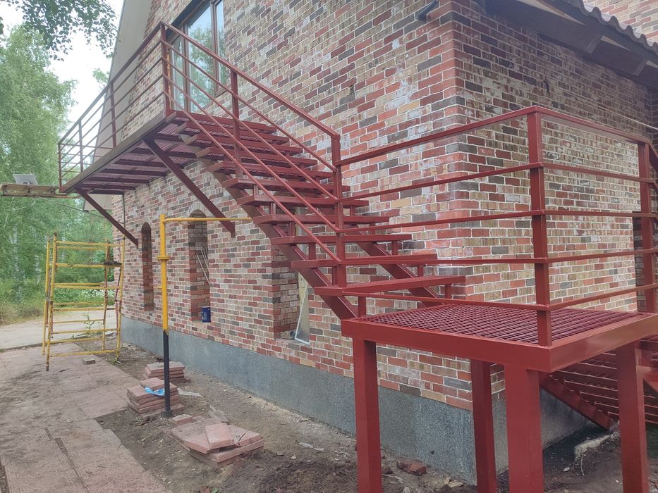 Сварочные работы! навесы,ворота, заборы и тд..