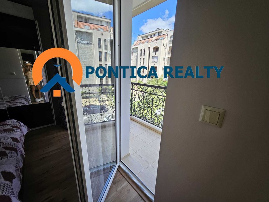 Продава се Едностаен апартамент в к.к. Слънчев бряг - 49 кв.м за 760 €/кв.м - Снимка #16