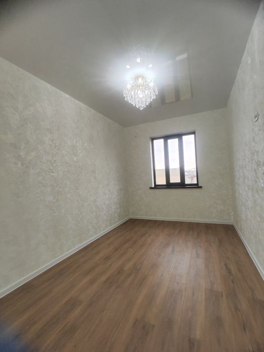 Новый Евро Дом, Янги Узбекистан, Учхоз