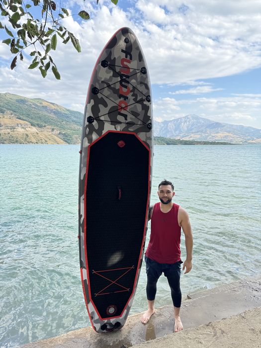 Продаю Сапборд Supboard доску