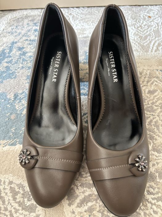 Туфли женские 37 размер