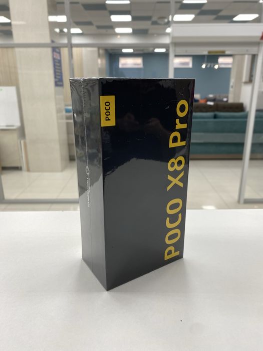Poco X8 Pro 256GB