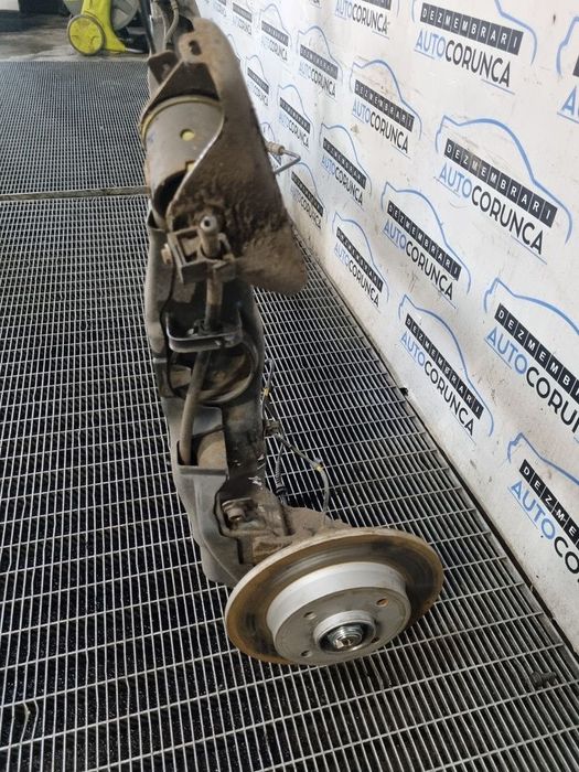 Punte Spate Completa Opel Crossland Facelift 1.2 i Turbo 2020 - 2025 SUV 4 Usi (1359) 4x2