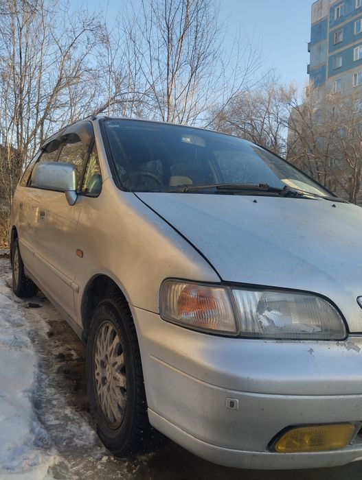 Хонда Одессей 97г