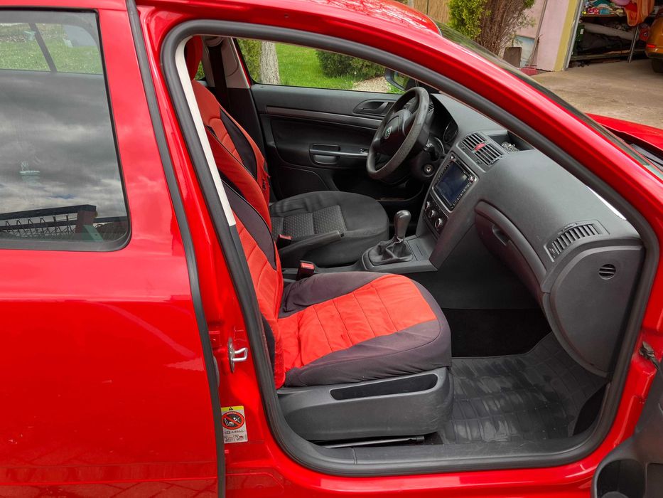 Vânzare Skoda Octavia 2 - 2011