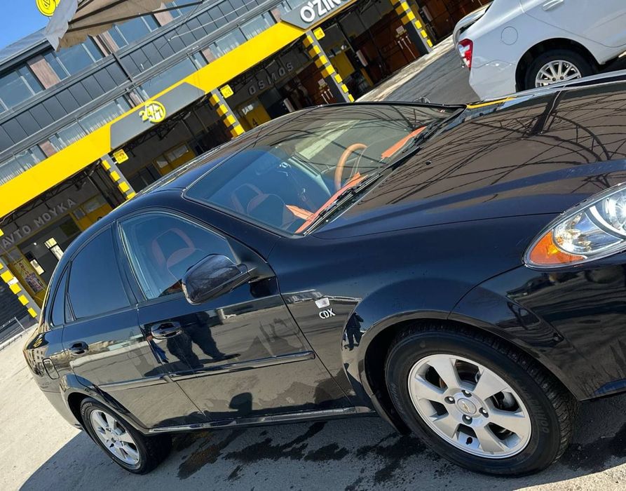 Жентра 1.5 автомат