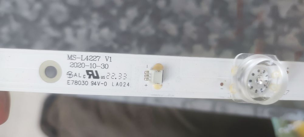 Продам подсветку Led для телевизоров