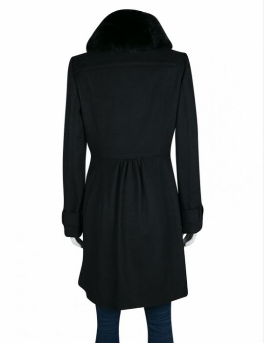 Пальто Burberry (оригинал)