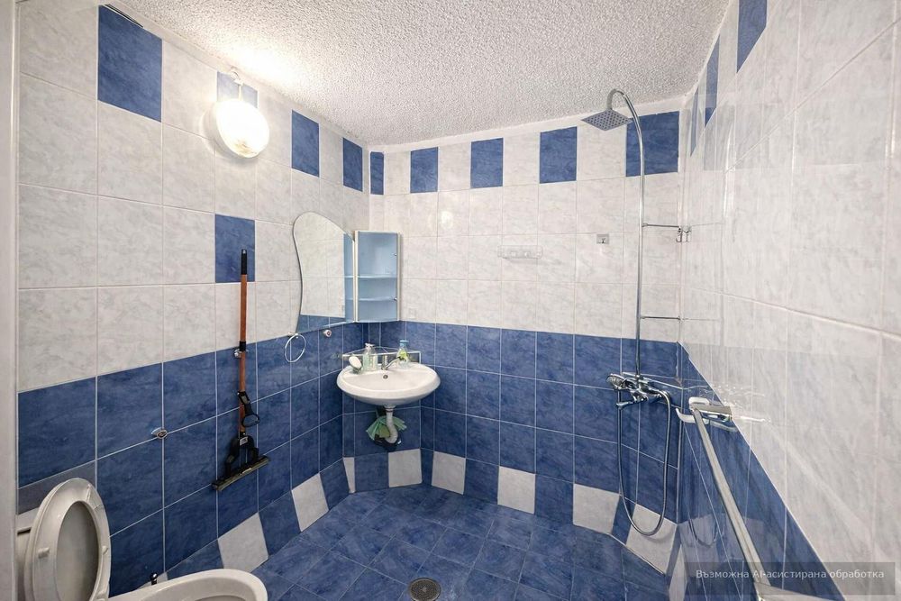 Дава се под наем Двустаен апартамент в София, Дружба 2 - 50 кв.м за 578.34 € - Снимка #7