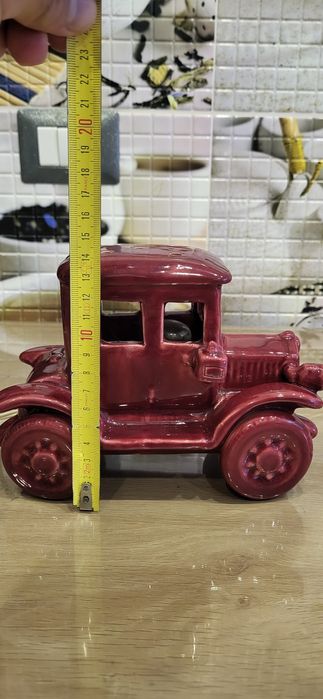 Lampa  masina ceramica