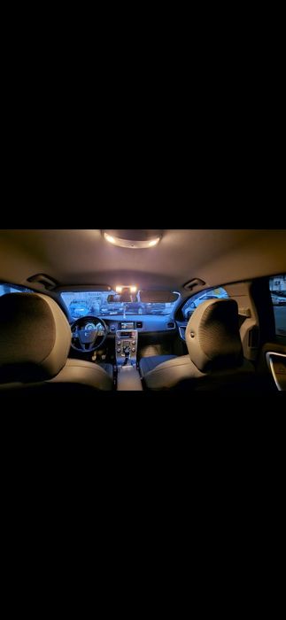 Volvo S60 T3 2012 DRIVE e