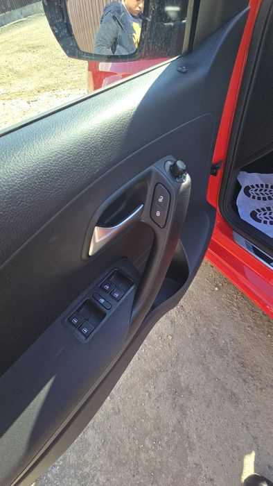 Volkswagen Polo 2014 1.2 benzina Turbo 90 CP