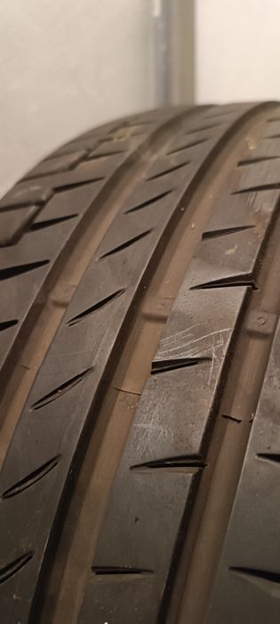 Гуми 225/45/17 континентал