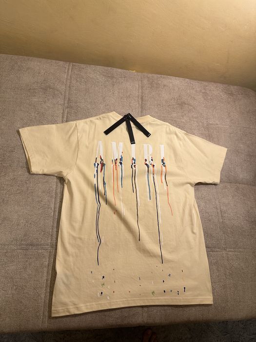 Tricou amiri nou