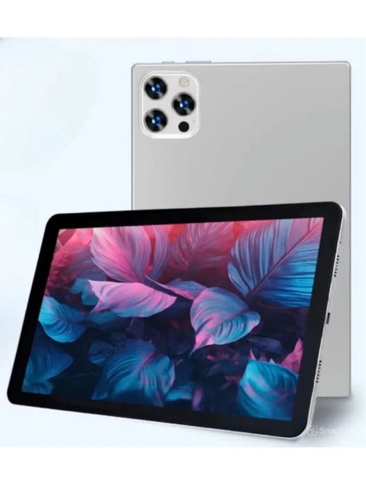 Планшет для детей и для работы