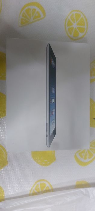 Apple IPad 4 32 gb 2014