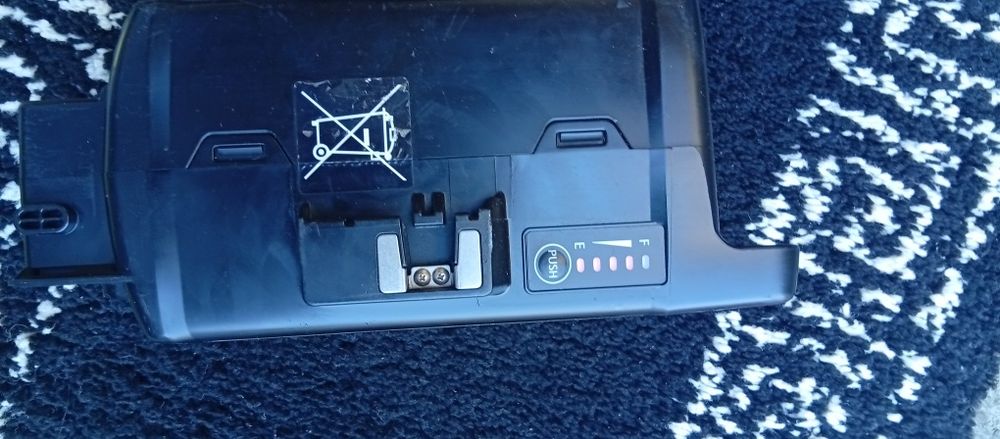 Baterie bicicleta 36v flyer