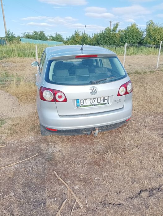 Vând golf 5 automat