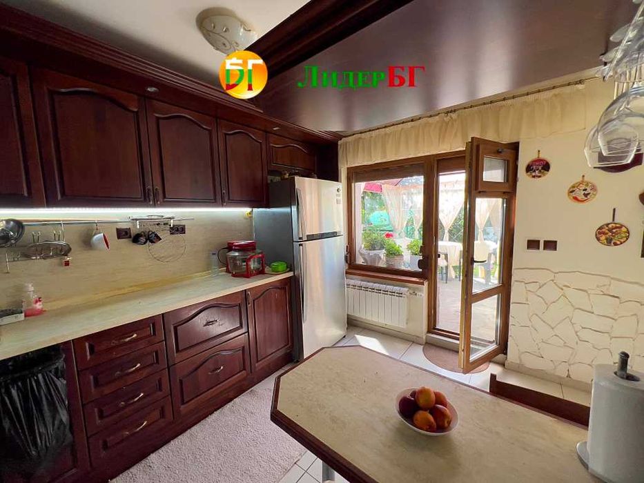 Продава се Къща в с. Кичево, Област Варна - 210 кв.м за 1262 €/кв.м - Снимка #4