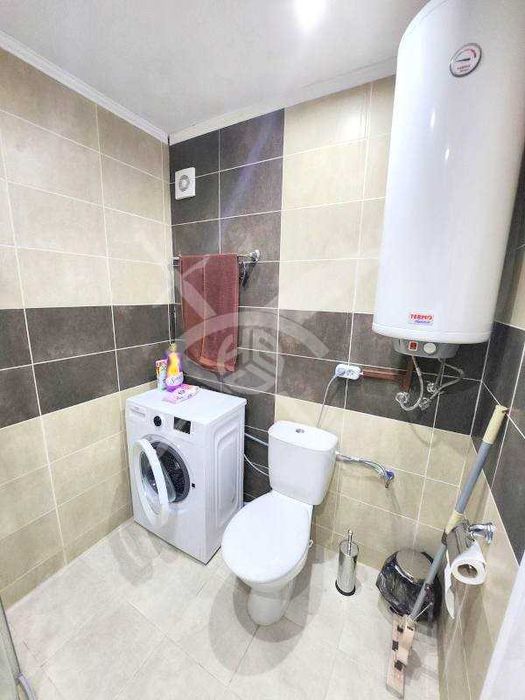 Продава се Едностаен апартамент в к.к. Слънчев бряг - 43 кв.м за 1233 €/кв.м - Снимка #3