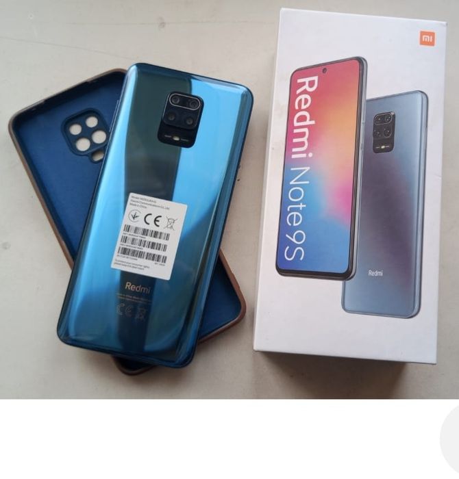Продам Редми Ноте 9S