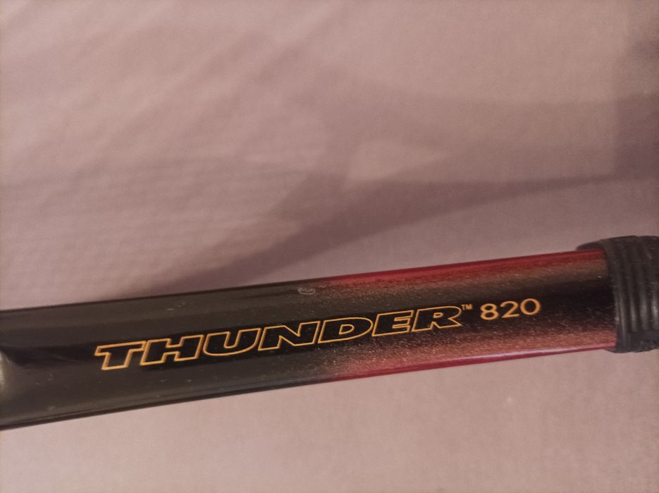 Продавам тенис ракети Donnay и Prince