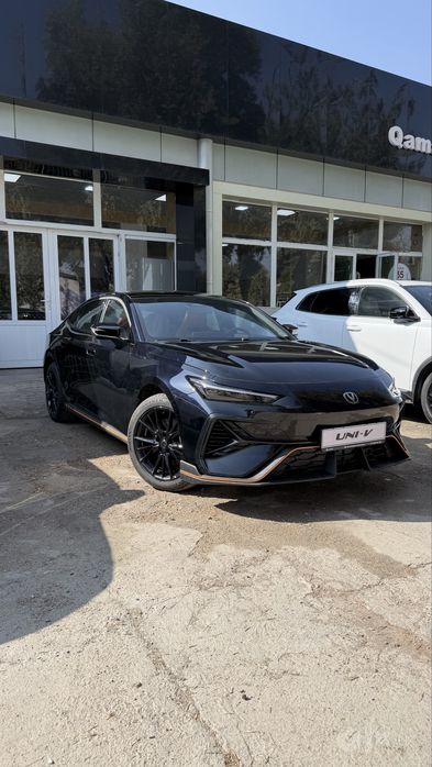 Changan UNI-V FL