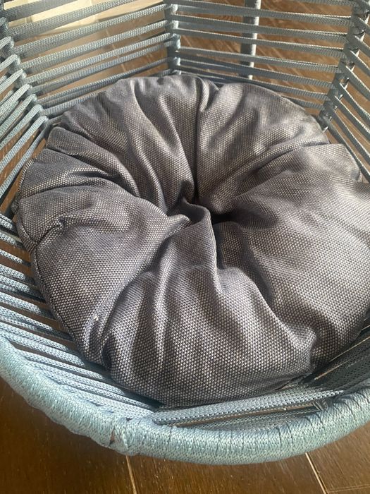 Люлка за куче или котка