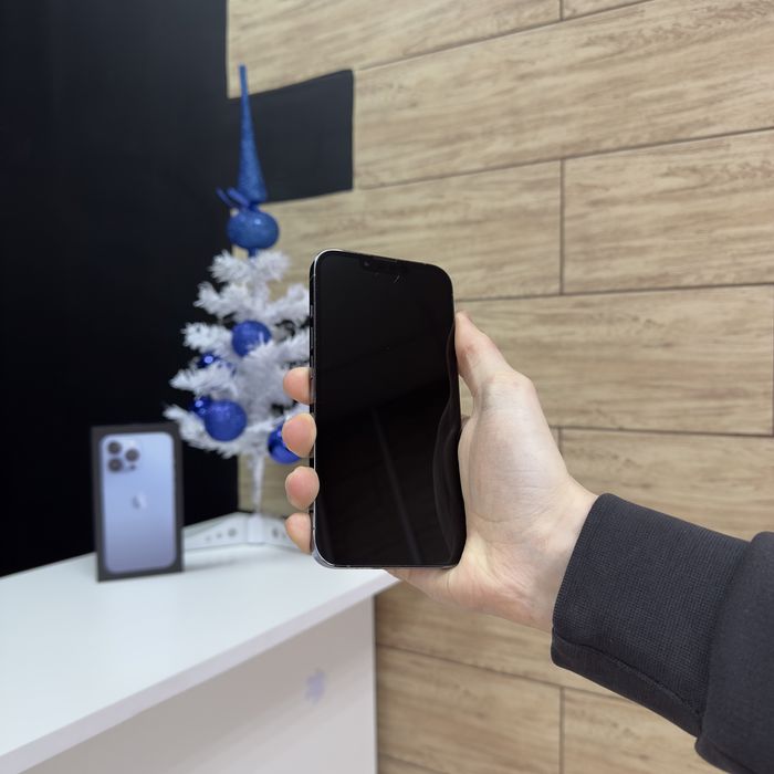 iPhone 13 Pro | 256gb | 100% | Айфон 13 Про