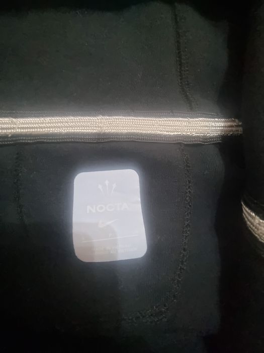 Nike Nocta track suit