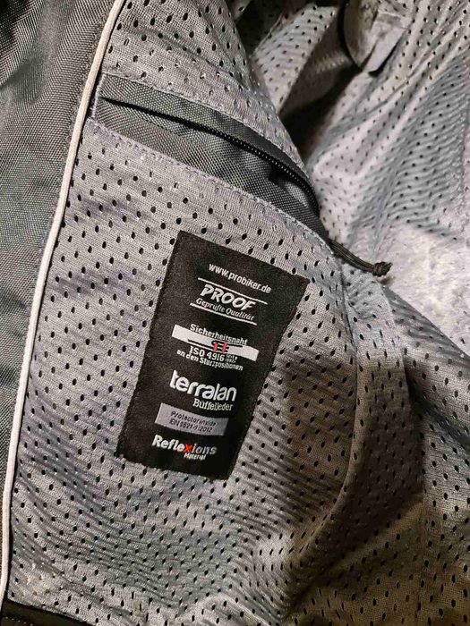 Мото екип " PROBIKER"