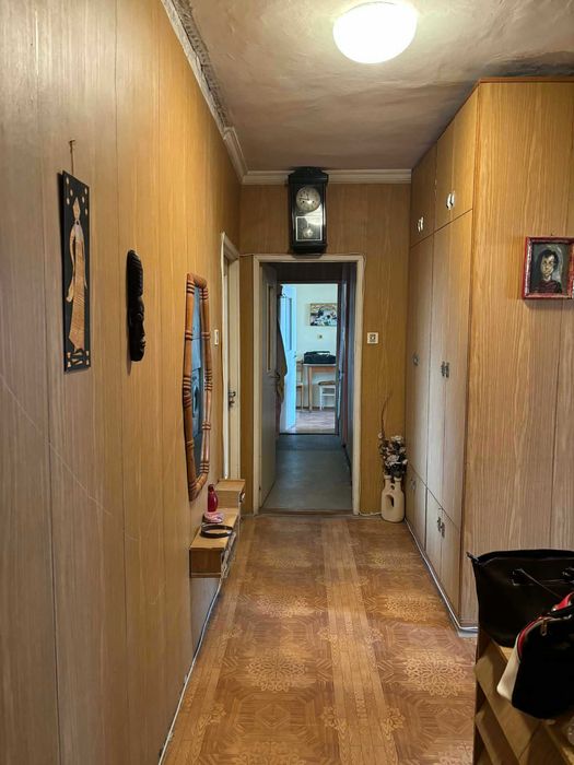 Продава се Четиристаен апартамент в Силистра, Митница - 100 кв.м за 714 €/кв.м - Снимка #3