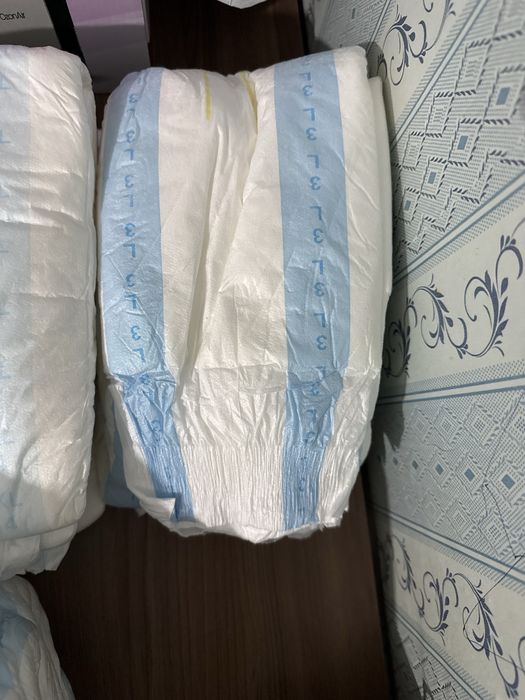 Памперсы для взрослых