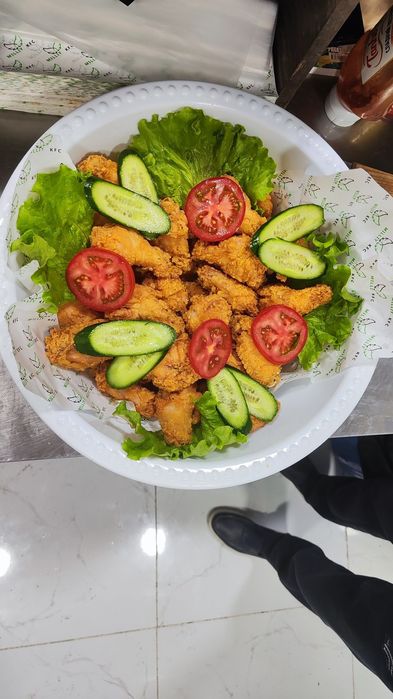 Milliy Kfs Yunusobod