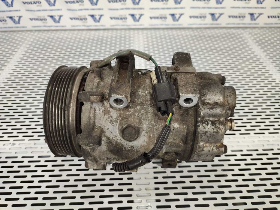 Compresor ac VOLVO S40 V50 C30 C70 2.0D 2005-2009