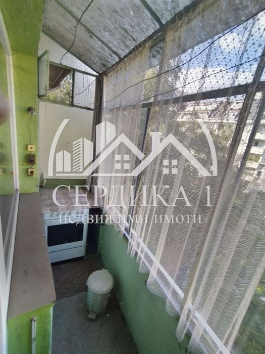 Продава се Тристаен апартамент в София, Гео Милев - 78 кв.м за 1700 €/кв.м - Снимка #7