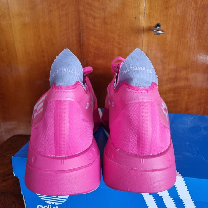 Adidas adizero adios pro 4