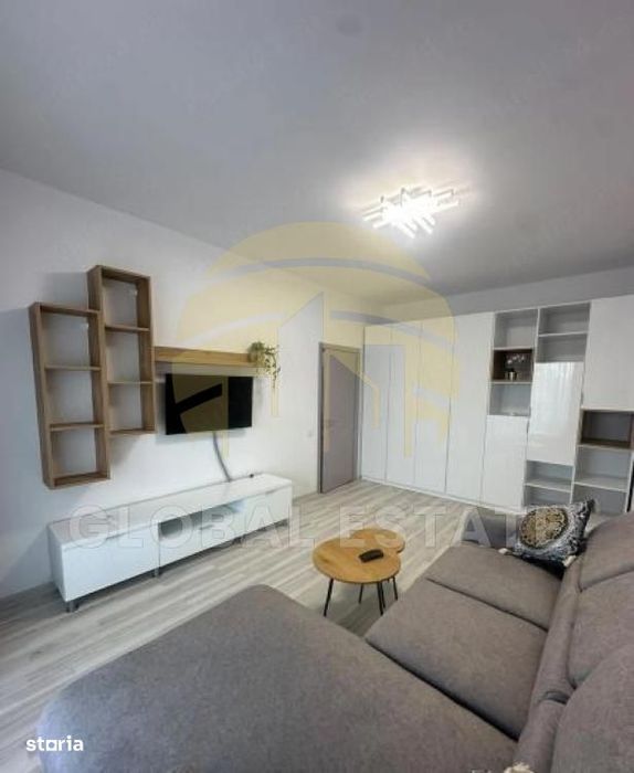 Inchiriere apartament 2 camere - Theodor Pallady | Centrala