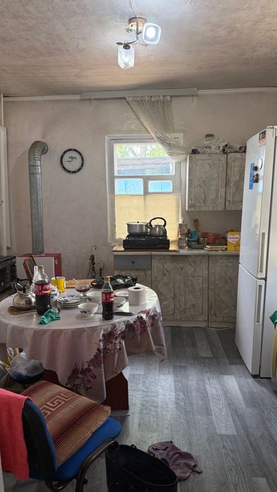 Продам дом в поселке