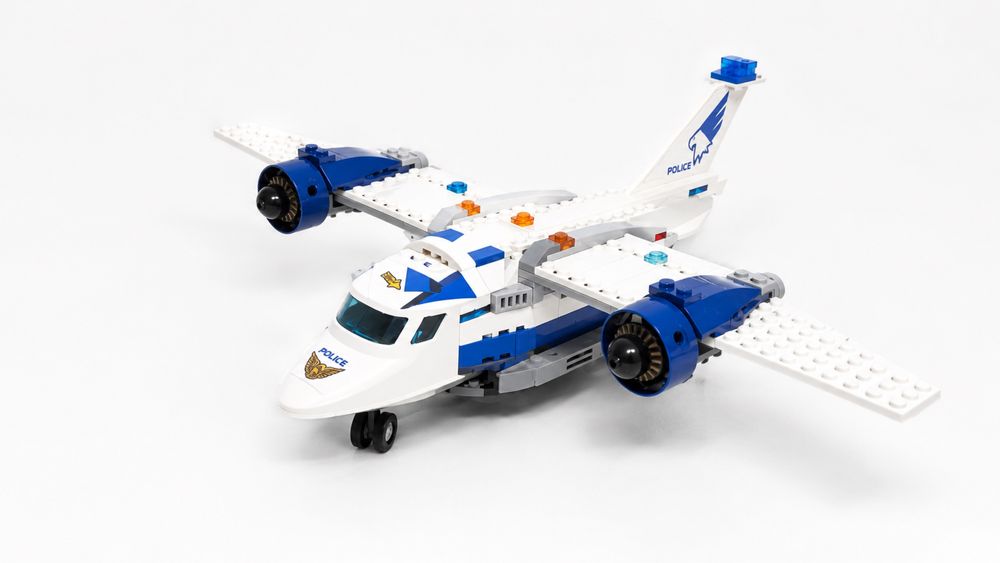 Lego city и star wars