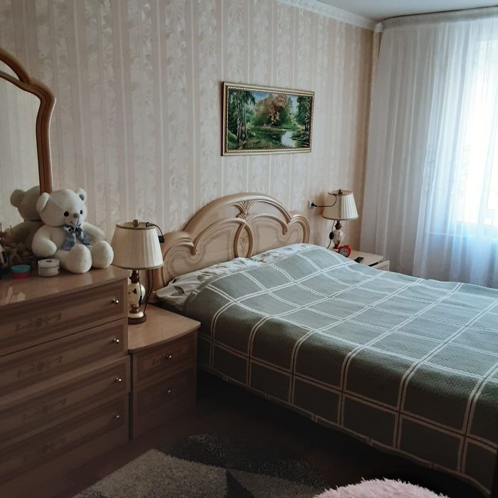 Продам 2-комнатную квартиру