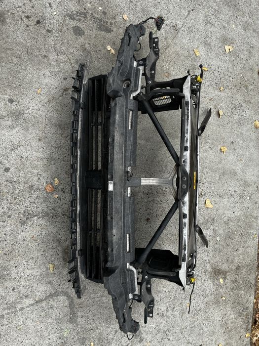 Маска/ очиларка БМВ Г30/ Г31 (maska bmw g30/ g31)