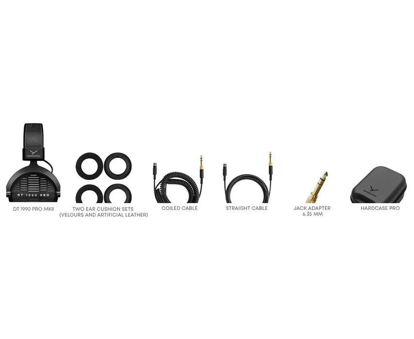 Beyerdynamic PRO MKII Наушники